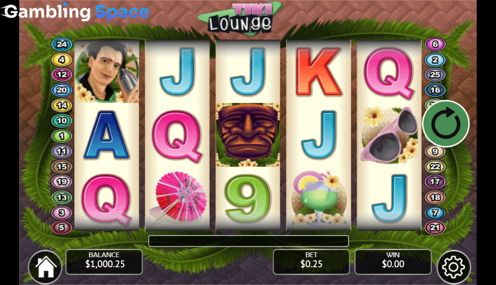 Tiki Lounge – Screenshot 5