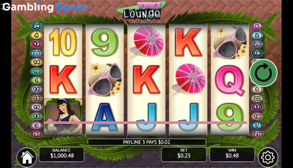 Tiki Lounge – Screenshot 6