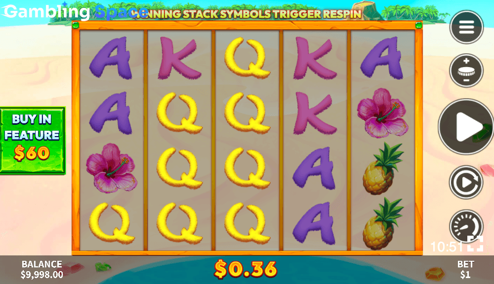 Tiki Secret – Screenshot 6