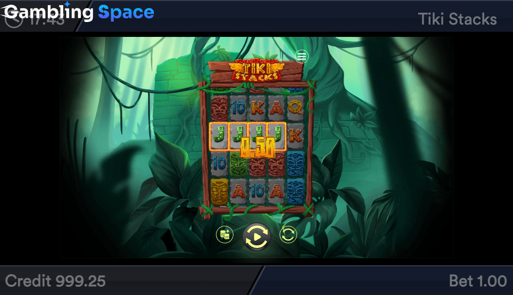 Tiki Stacks – Screenshot 3