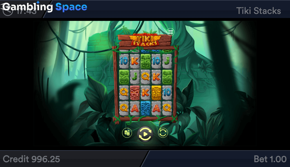 Tiki Stacks – Screenshot 6