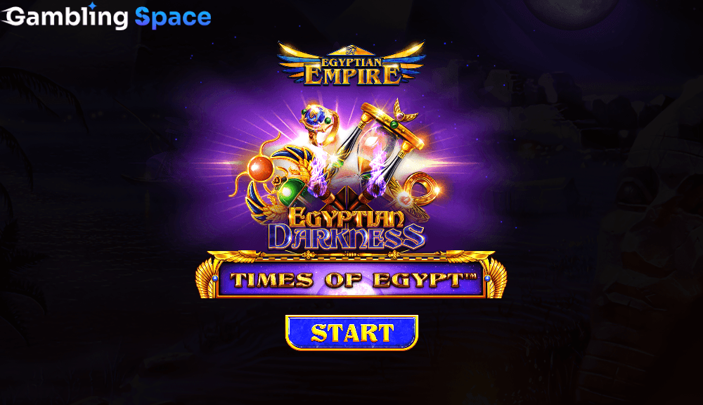 Times of Egypt Egyptian Darkness – Screenshot 1