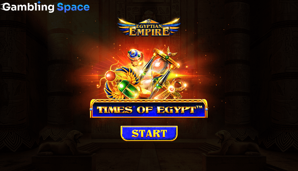 Times Of Egypt – Screenshot 1