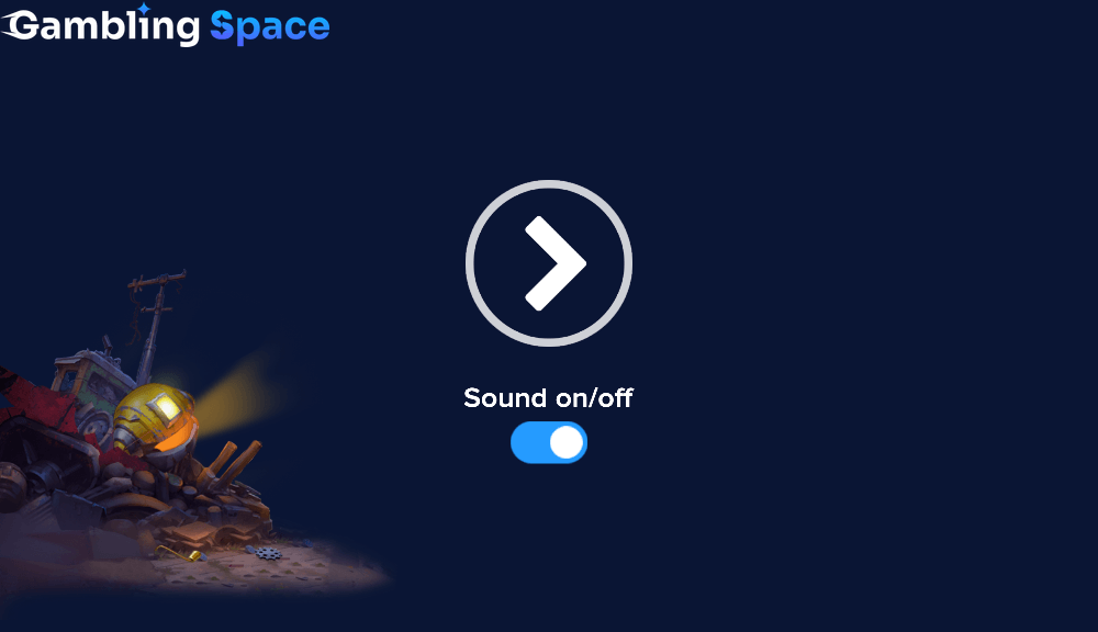 Tinkerbot – Screenshot 1