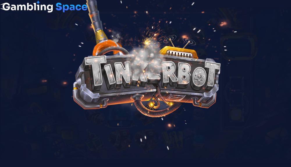 Tinkerbot – Screenshot 2