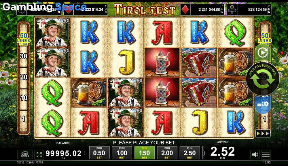 Tirol Fest – Screenshot 6
