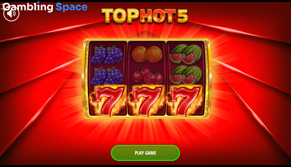 Top Hot 5 – Screenshot 1