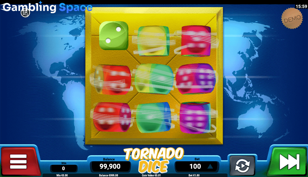 Tornado Dice – Screenshot 6