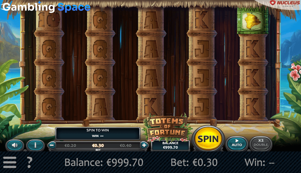 Totems of Fortune – Screenshot 3