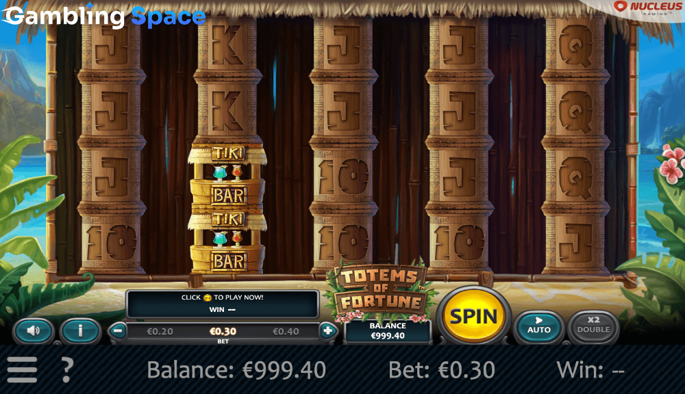 Totems of Fortune – Screenshot 4