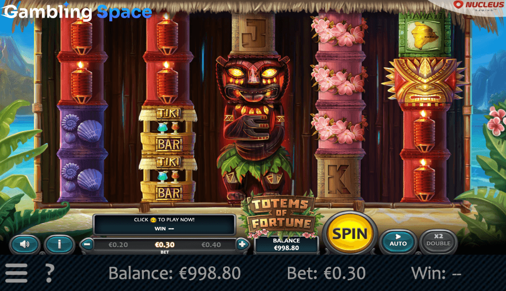 Totems of Fortune – Screenshot 6