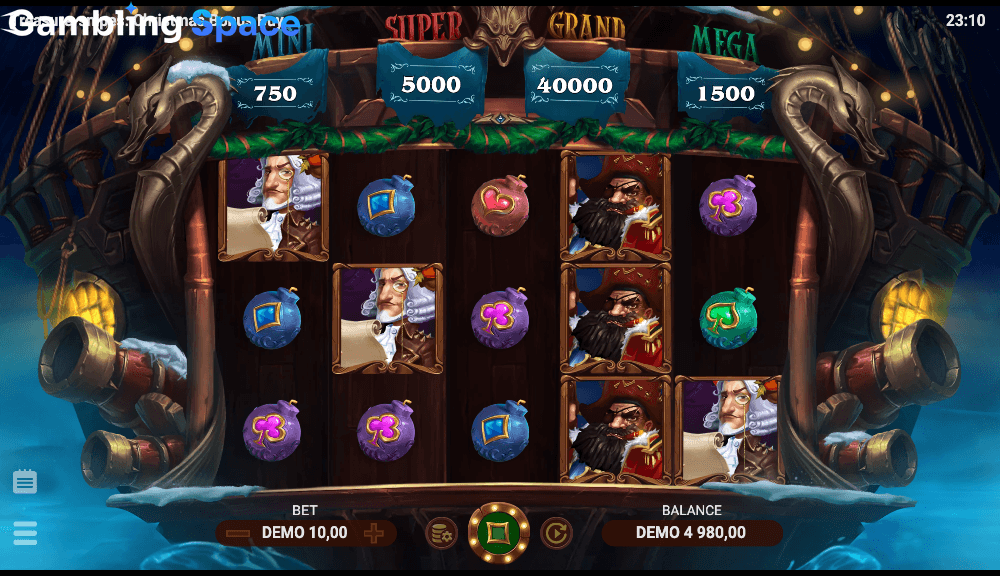 Treasure-snipes Christmas Bonus Buy – Screenshot 4