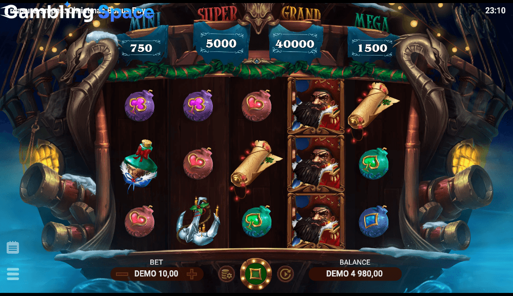 Treasure-snipes Christmas Bonus Buy – Screenshot 5