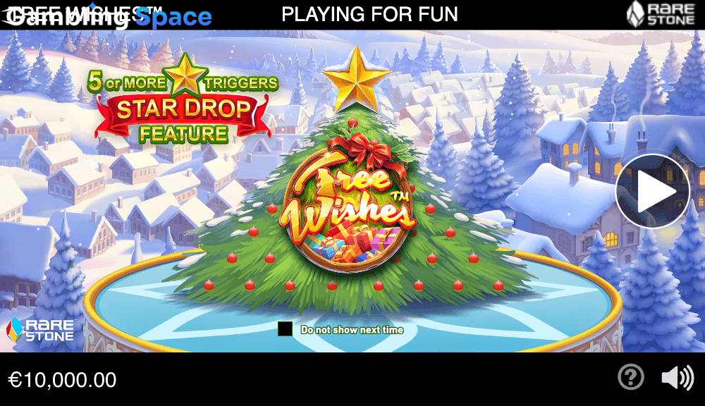 Tree Wishes – Screenshot 1