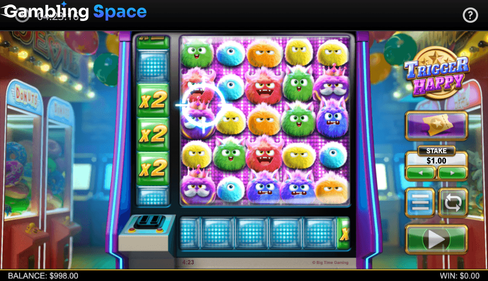 Trigger Happy – Screenshot 5