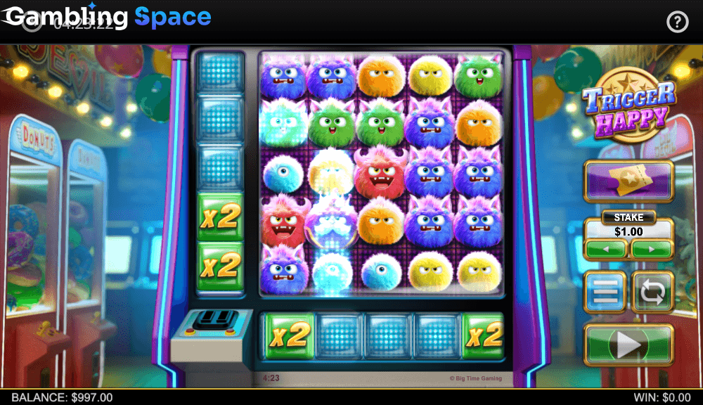 Trigger Happy – Screenshot 6