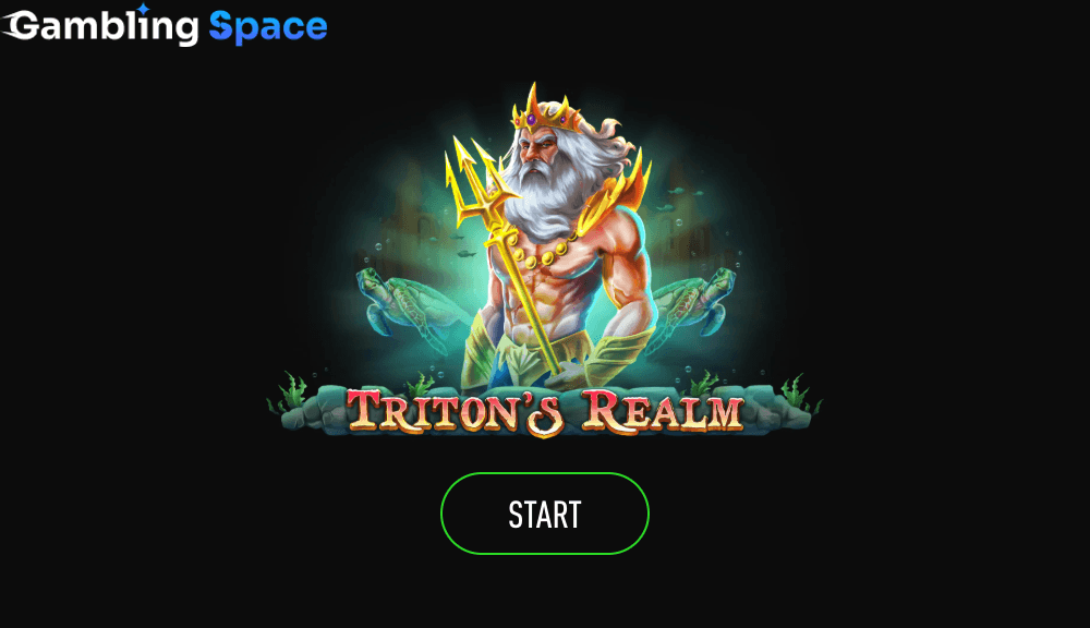 Triton's Realm – Screenshot 1