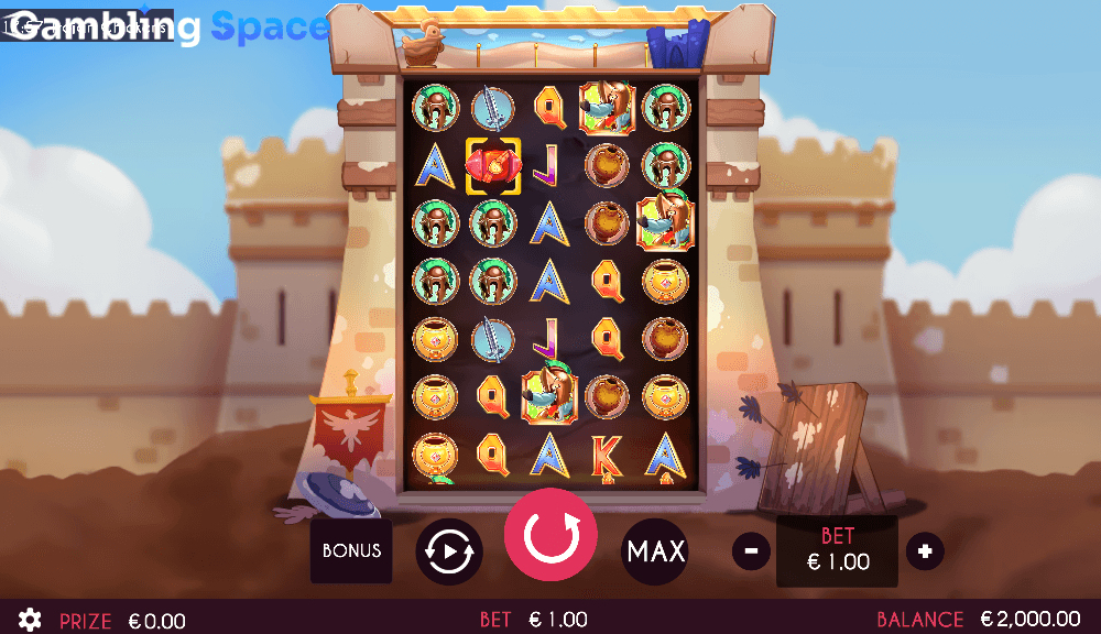 Trojan Chickens – Screenshot 2