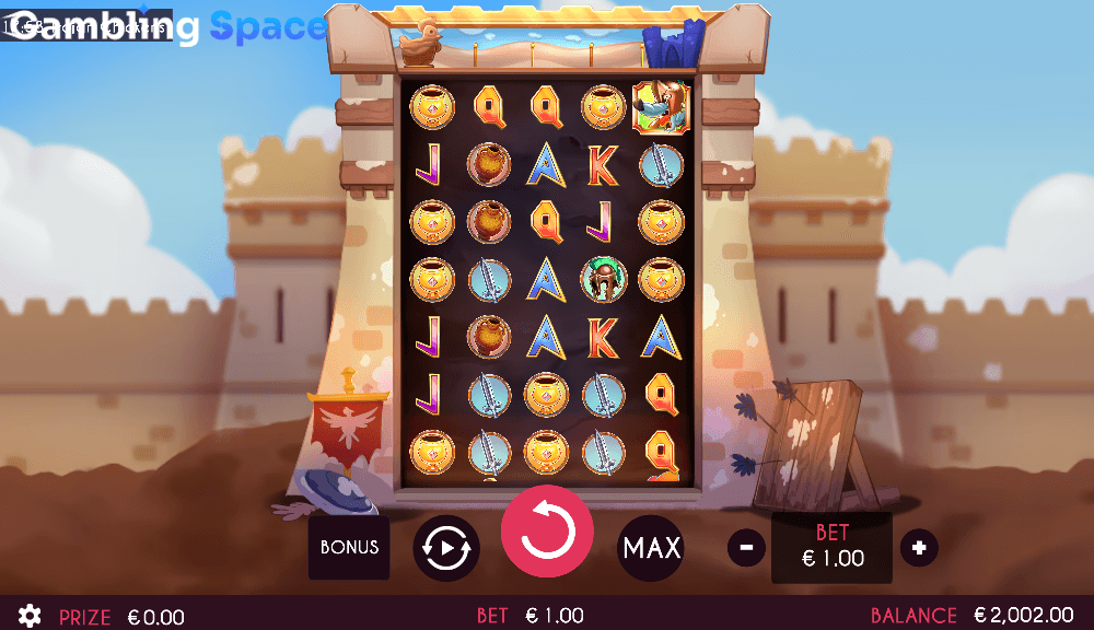 Trojan Chickens – Screenshot 6