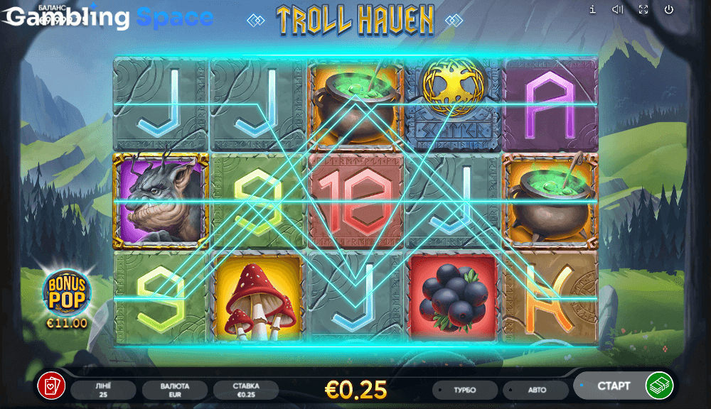 Troll Haven – Screenshot 2