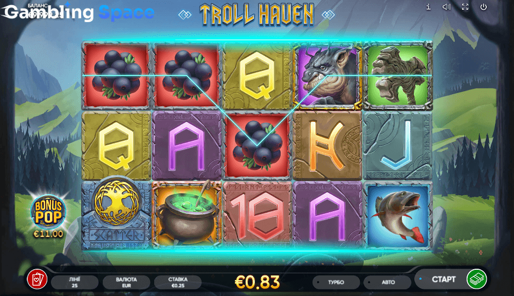 Troll Haven – Screenshot 5