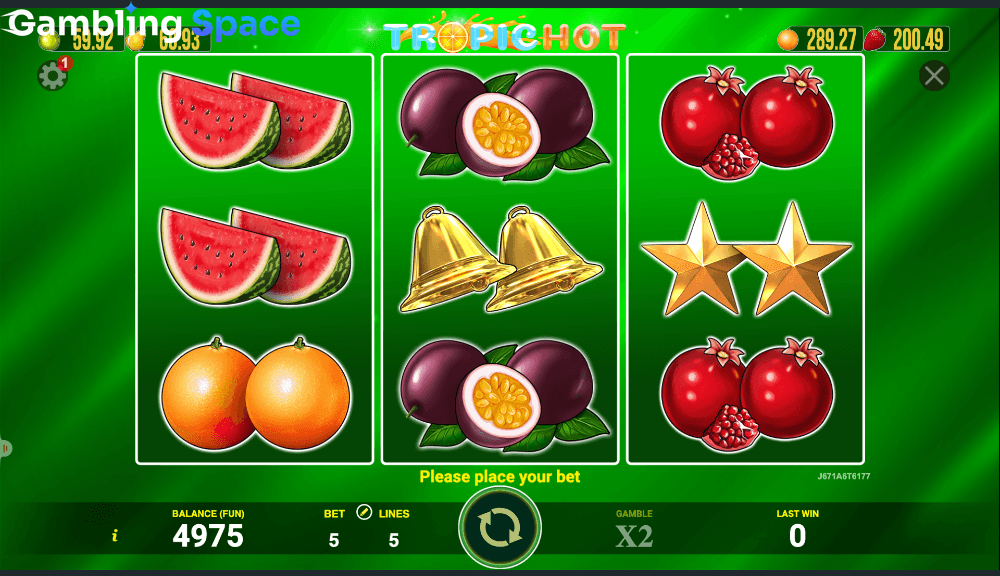 Tropic Hot – Screenshot 6