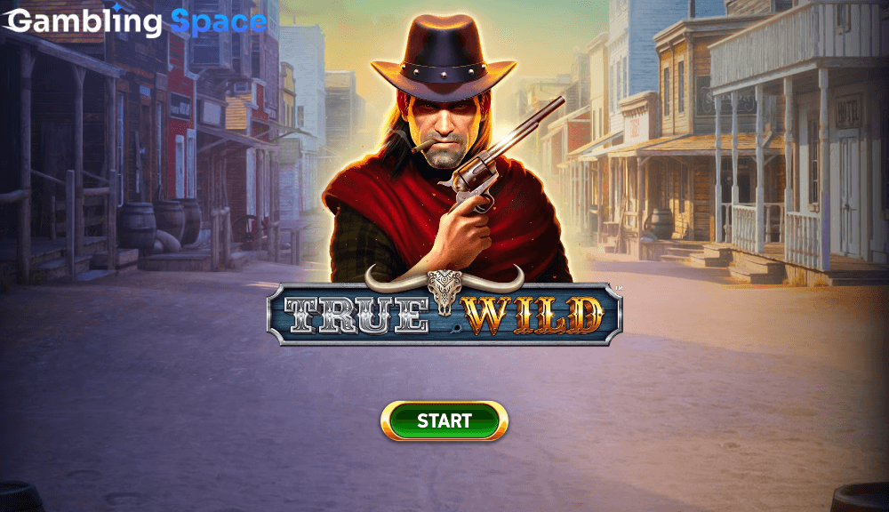True Wild – Screenshot 1