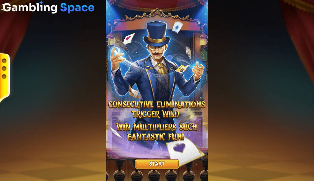 Trump Card – Screenshot 1