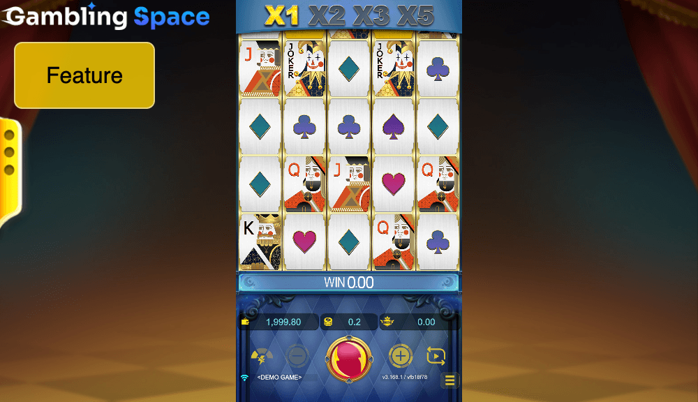 Trump Card – Screenshot 3