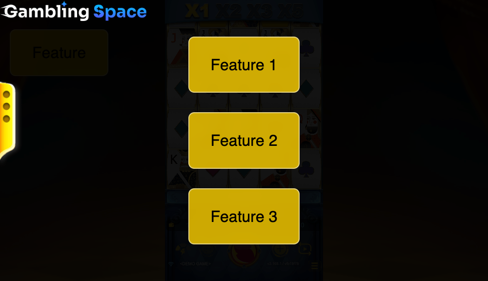 Trump Card – Screenshot 4