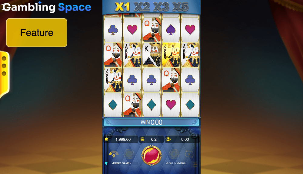 Trump Card – Screenshot 5
