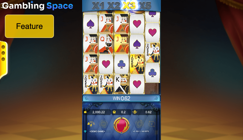 Trump Card – Screenshot 6