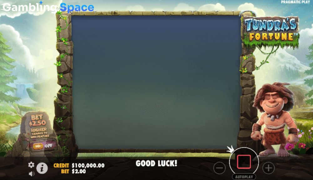 Tundra's Fortune – Screenshot 3