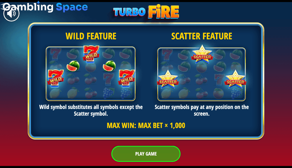 Turbo Fire – Screenshot 3