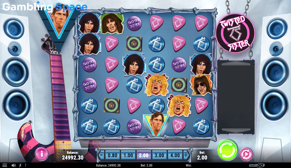Twisted Sister – Screenshot 6