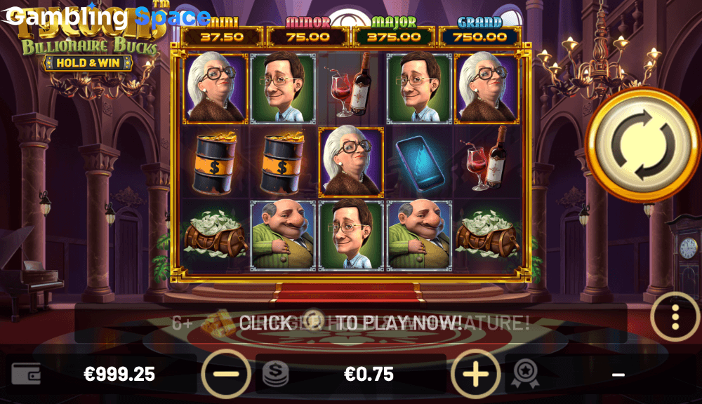 Tycoons: Billionaire Bucks – Screenshot 2