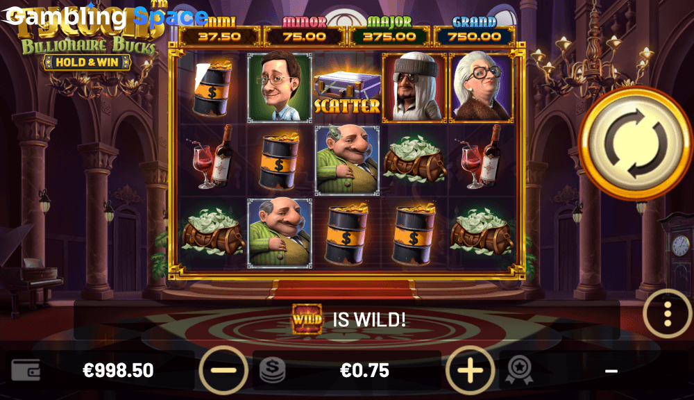 Tycoons: Billionaire Bucks – Screenshot 3