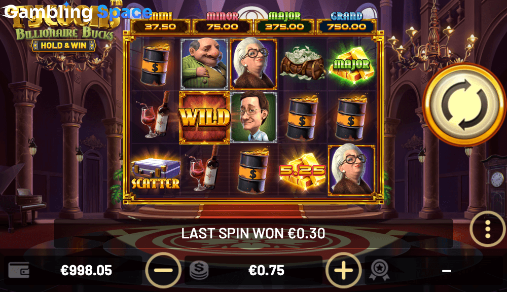 Tycoons: Billionaire Bucks – Screenshot 4