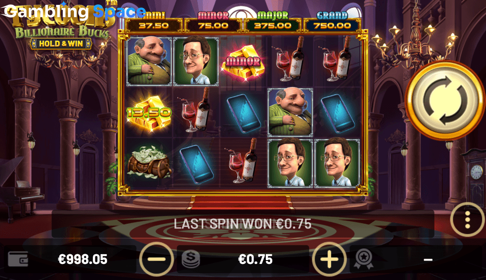 Tycoons: Billionaire Bucks – Screenshot 5
