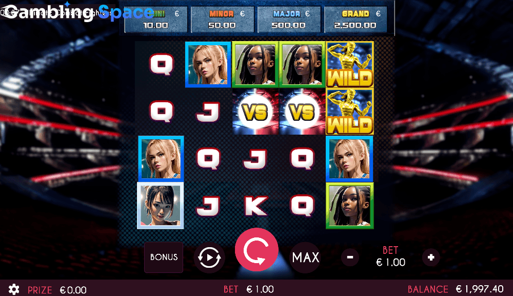 Ultimate Combat Fighters – Screenshot 5