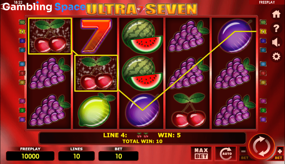 Ultra Seven – Screenshot 4