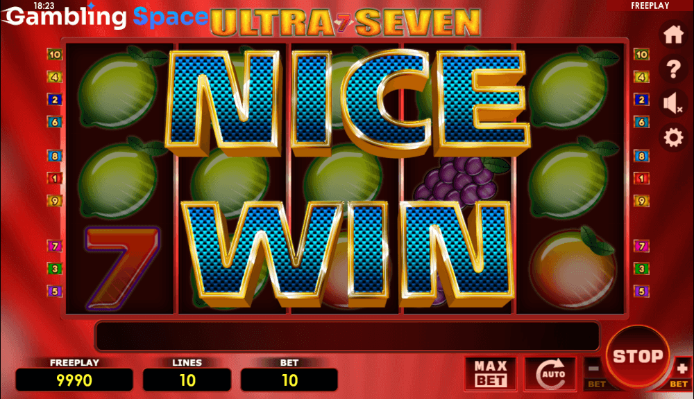Ultra Seven – Screenshot 5