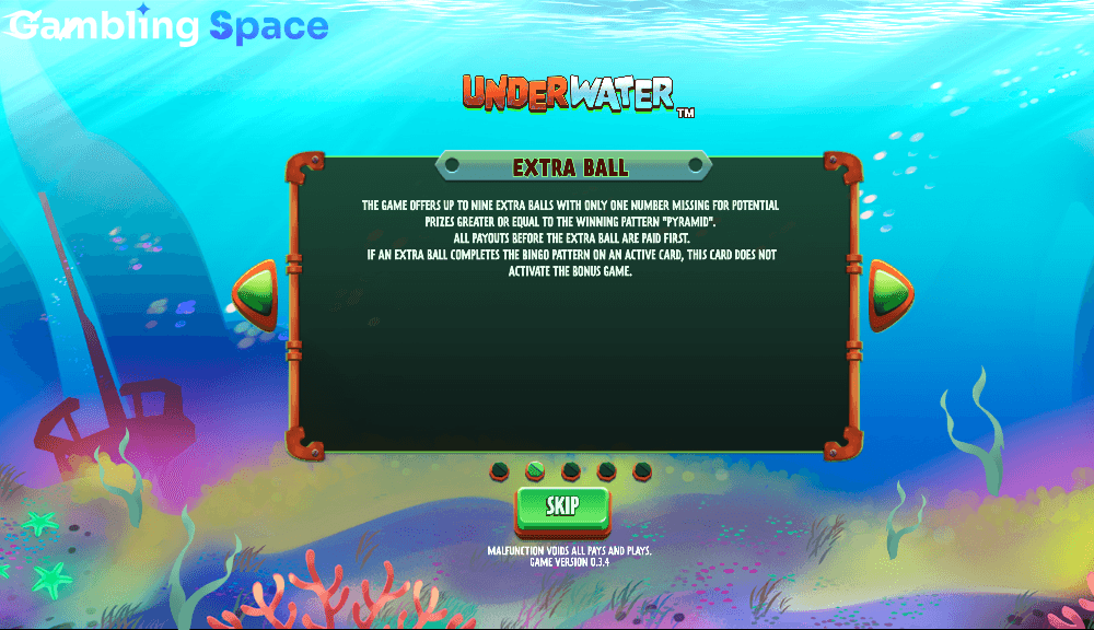 Underwater – Screenshot 1