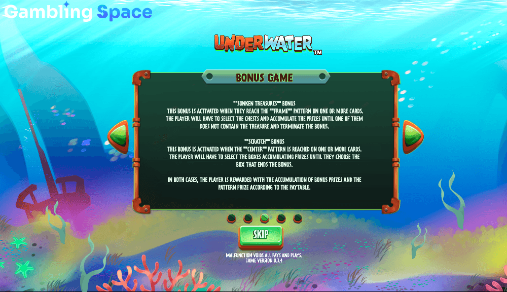 Underwater – Screenshot 2