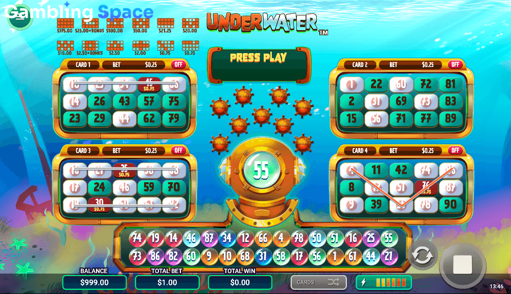 Underwater – Screenshot 4
