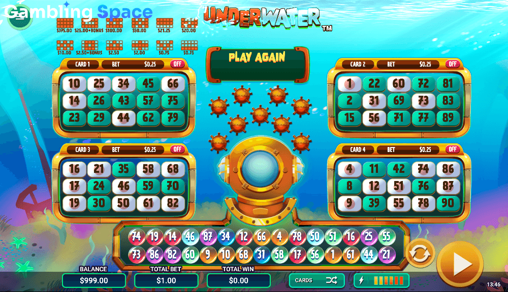 Underwater – Screenshot 5