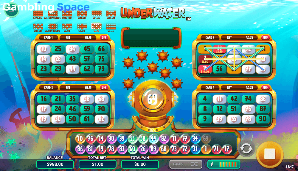Underwater – Screenshot 6