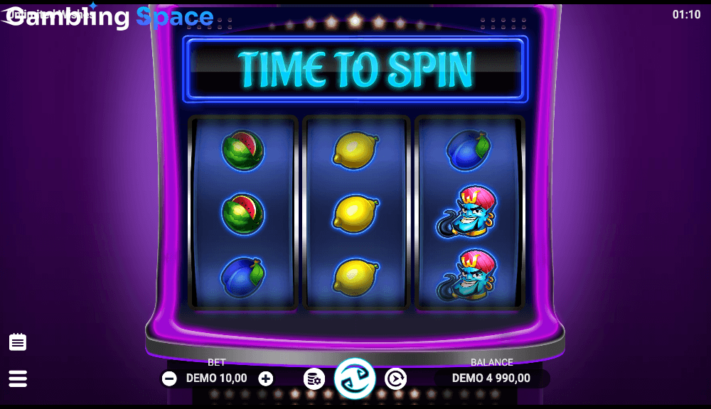 Unlimited Wishes – Screenshot 3