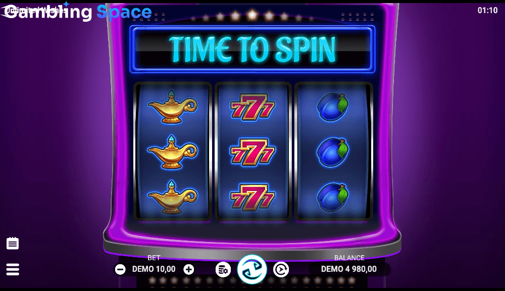 Unlimited Wishes – Screenshot 4