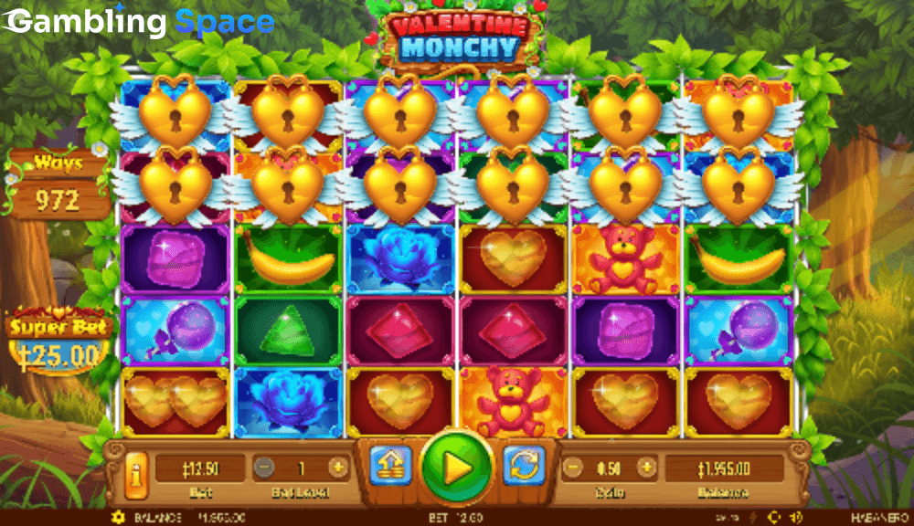 Valentine Monchy – Screenshot 5